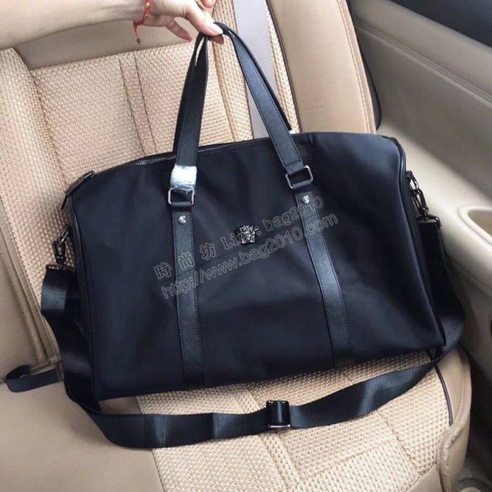 VERSACE男包 新款 范思哲旅行袋   rdn1021